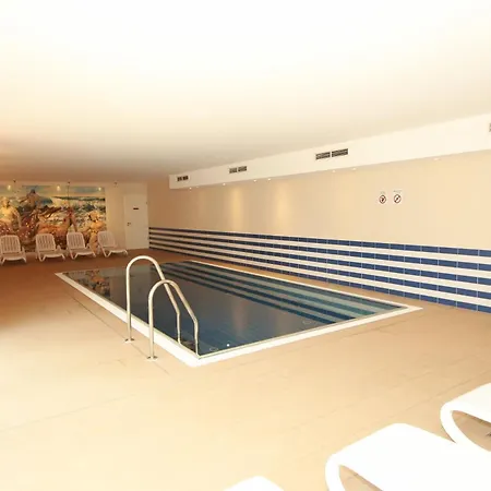 Appartement Haus Meeresblick A 2 05 Baabedos Mit Balkon *