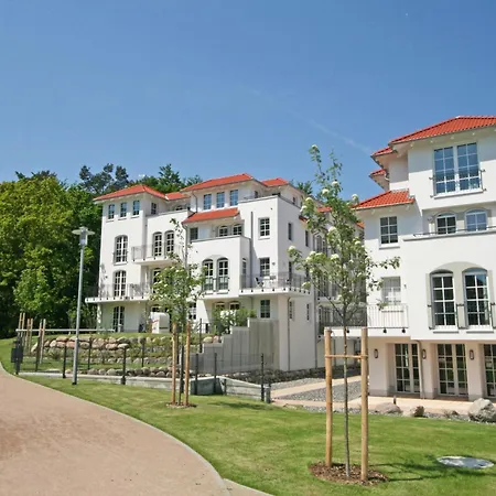 Haus Meeresblick A 2 05 Baabedos Mit Balkon * Baabe