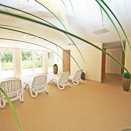 Haus Meeresblick A 2 05 Baabedos Mit Balkon * Baabe