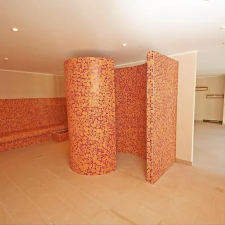 Haus Meeresblick A 2 05 Baabedos Mit Balkon Appartement Baabe