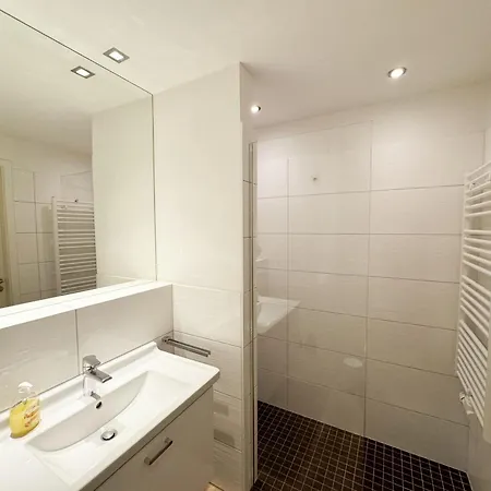 Haus Meeresblick A 2 05 Baabedos Mit Balkon